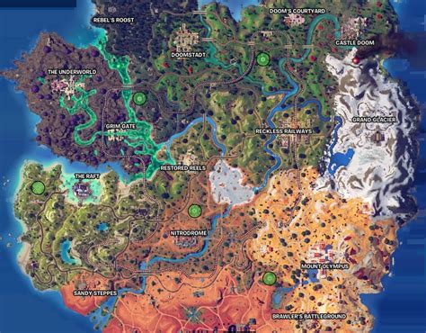 Quests and Walkthrough .